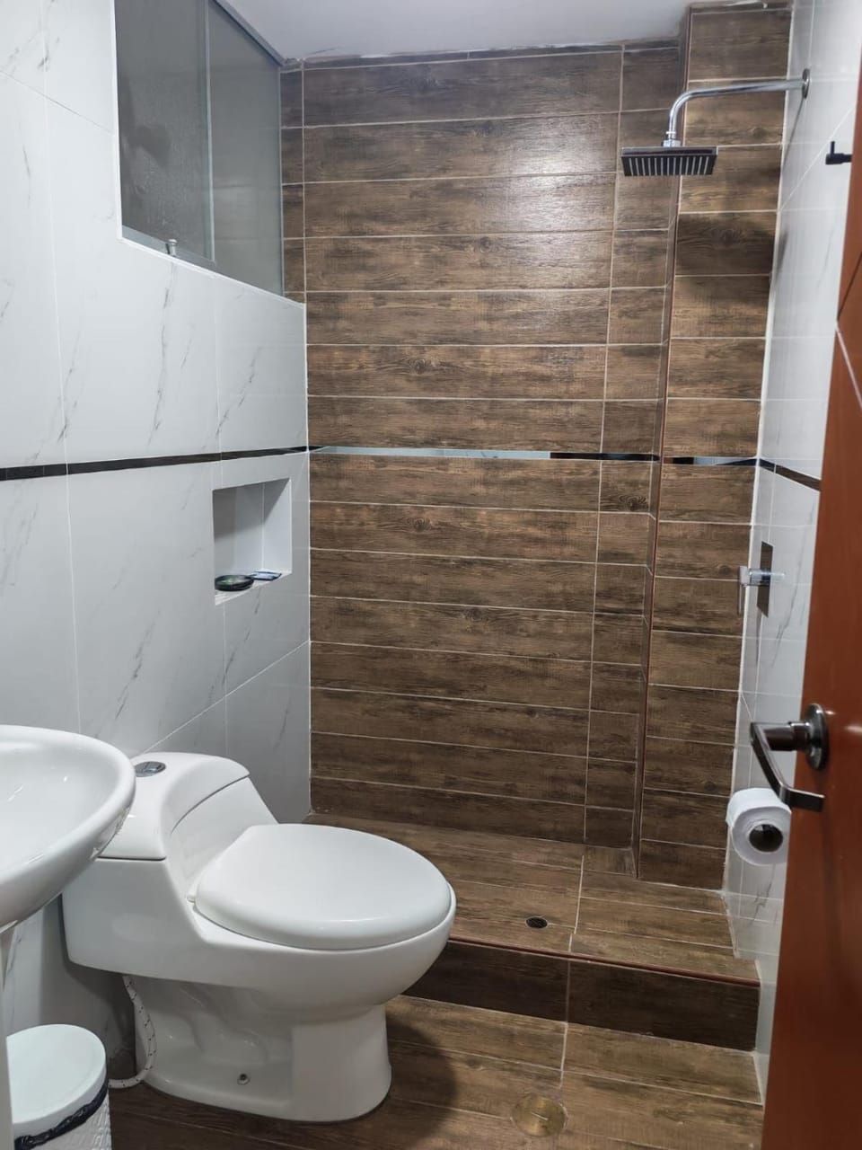 Modern apartment near the Yanahuara Viewpoint Apartment in Arequipa