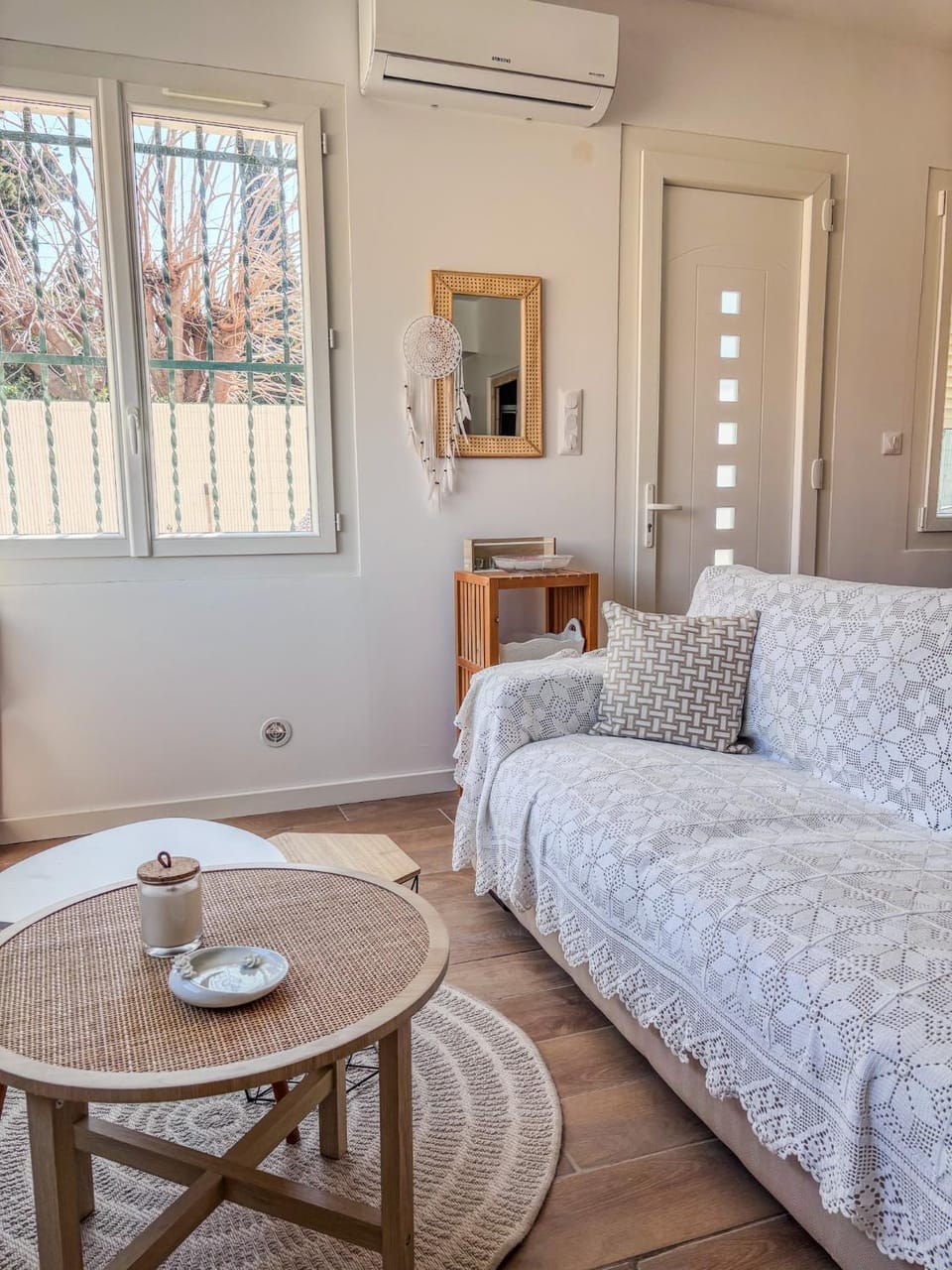 Super studio Très bien placé pour aller aux calanques Apartment in La Ciotat
