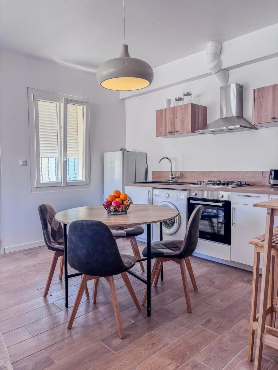 Super studio Très bien placé pour aller aux calanques Apartment in La Ciotat