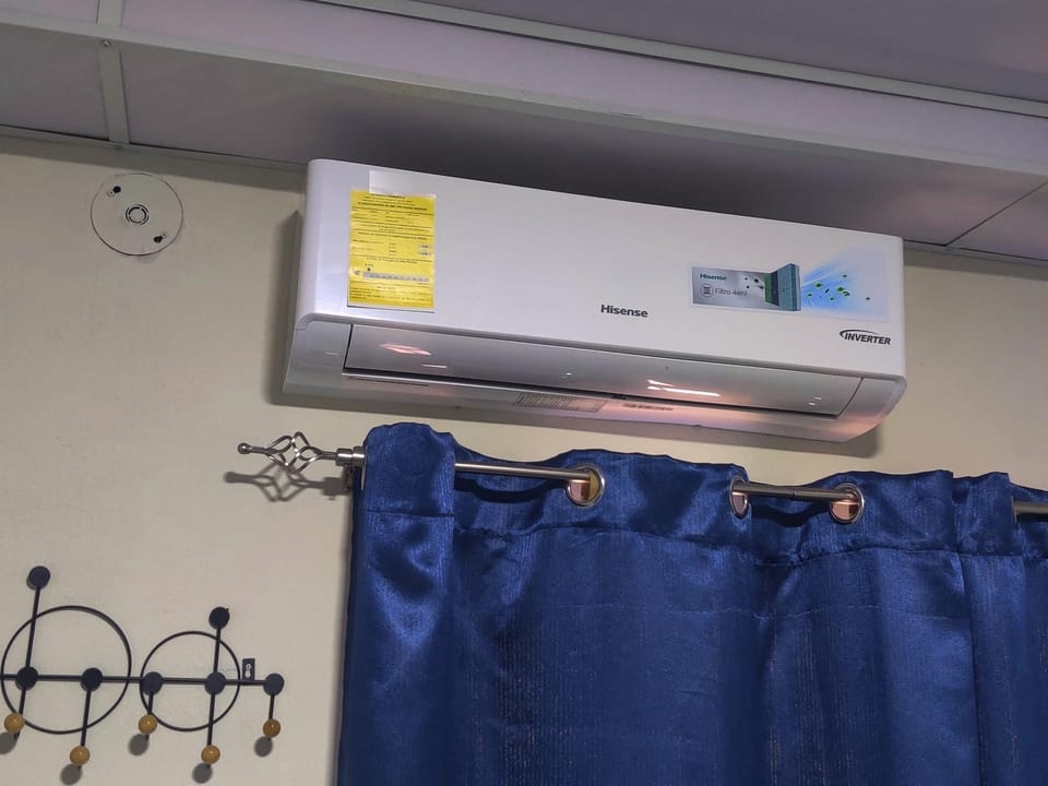 air conditioner
