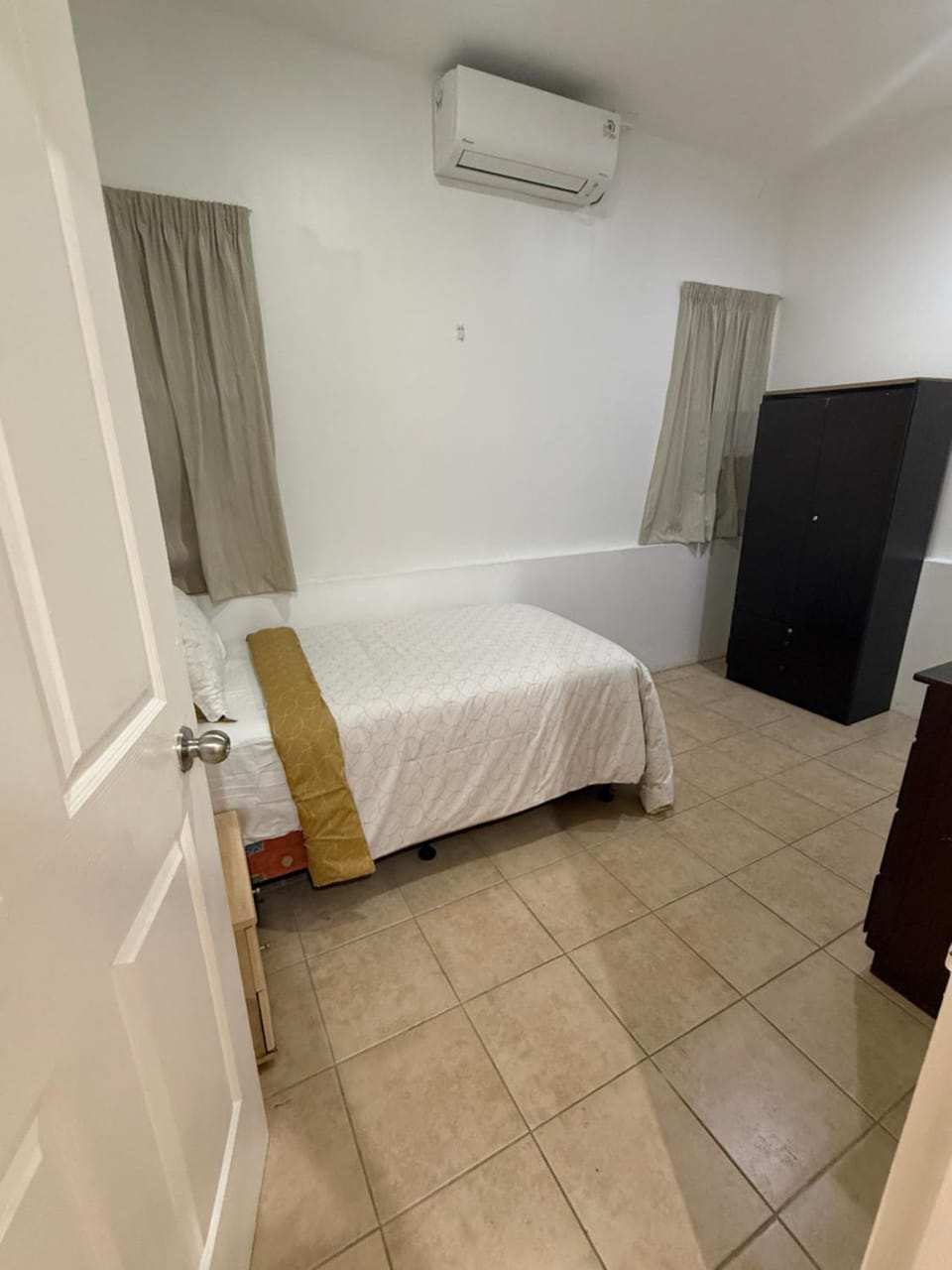ZH Apartments Bed and Breakfast in Suva