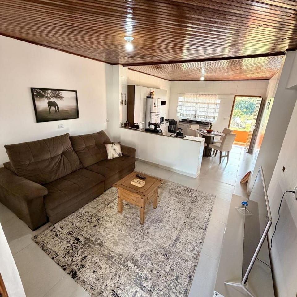 Casa 2 - Top Country Ranch House in State of São Paulo