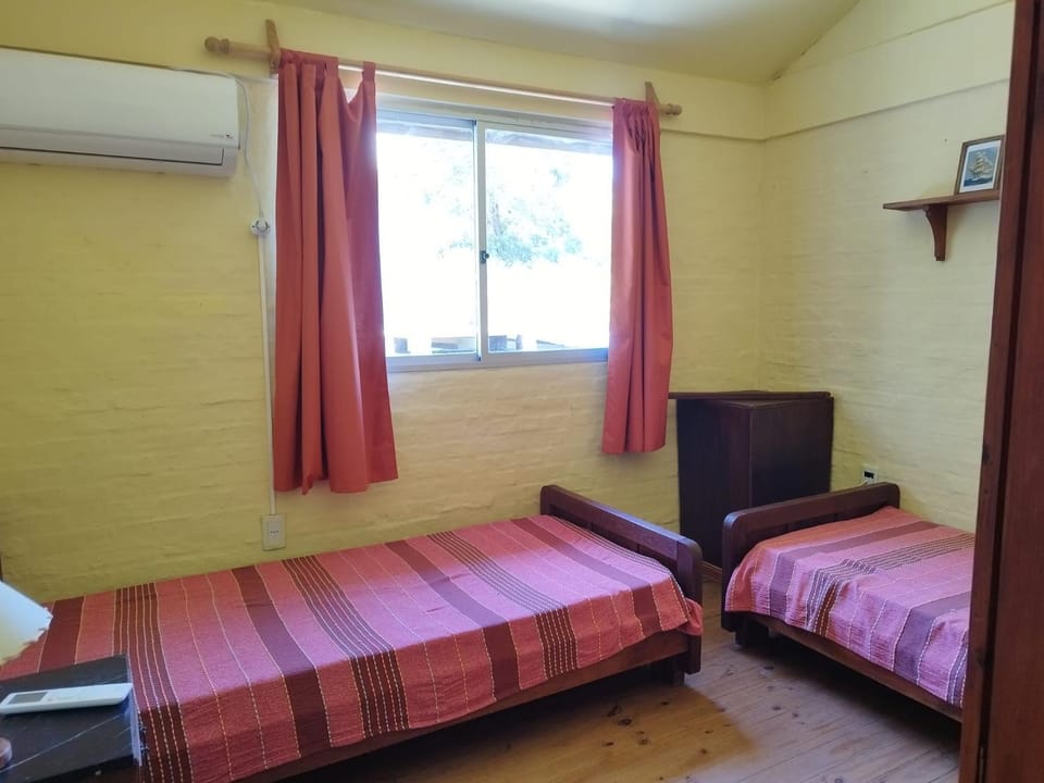 La Vidurria House in Maldonado Department, Uruguay