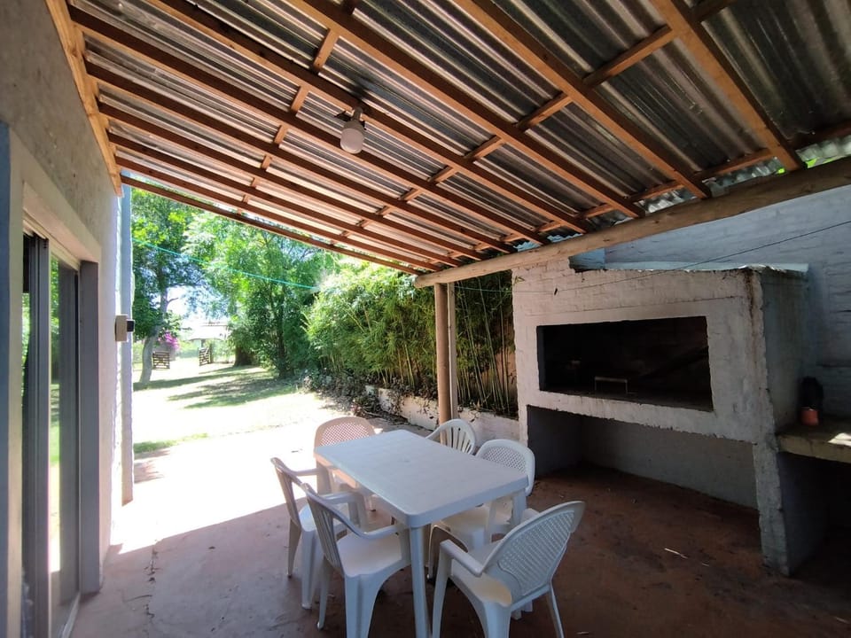 La Vidurria House in Maldonado Department, Uruguay