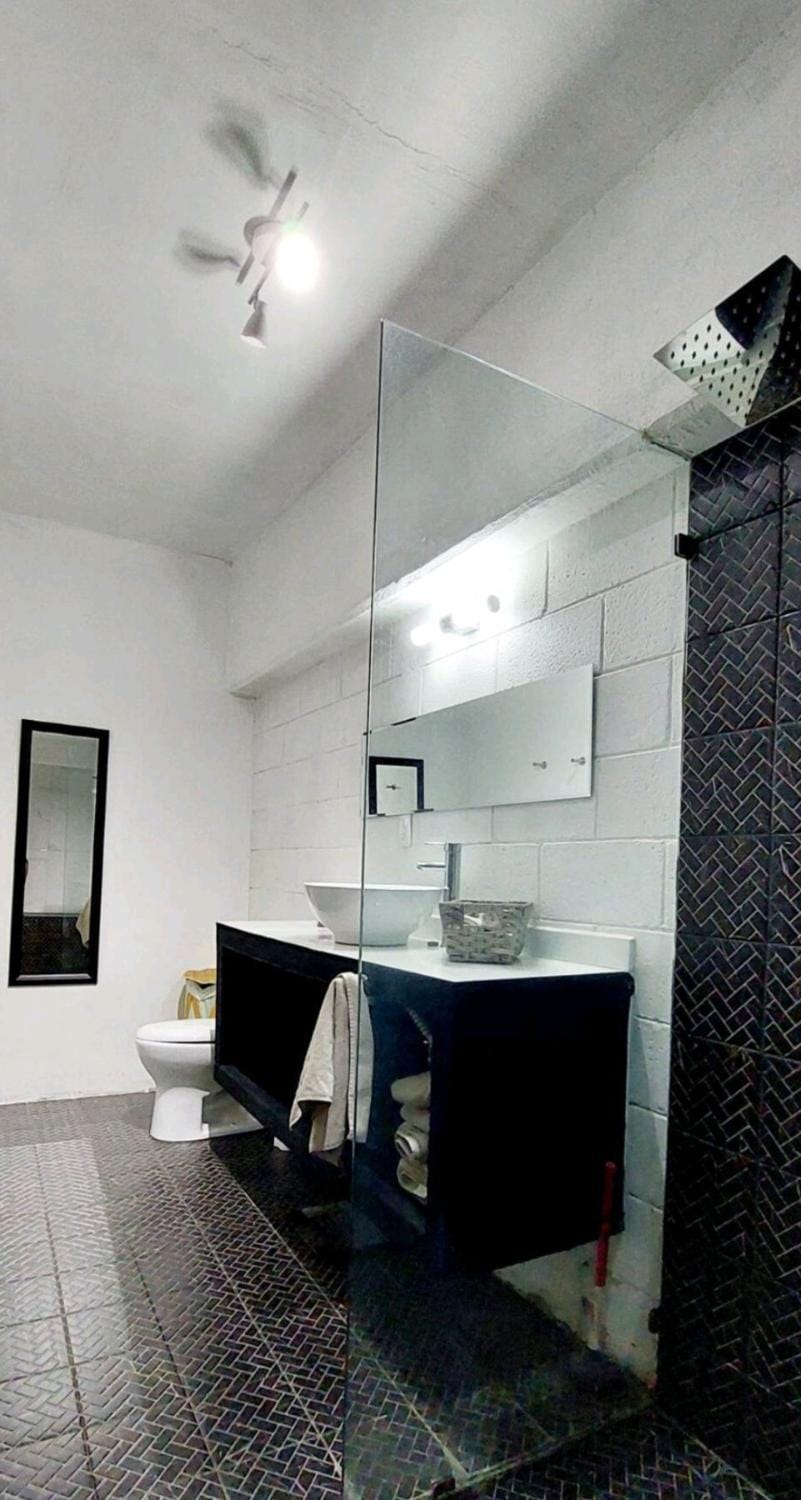 Great location - Roma Norte - Families & groups Apartment in Mexico City