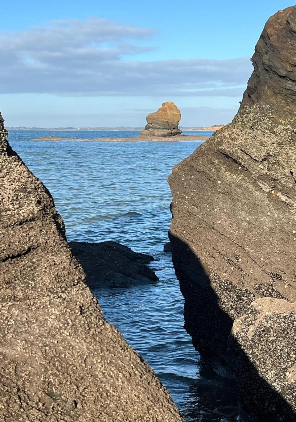 B&B de charme entre mer et campagne Bed and Breakfast in Brittany