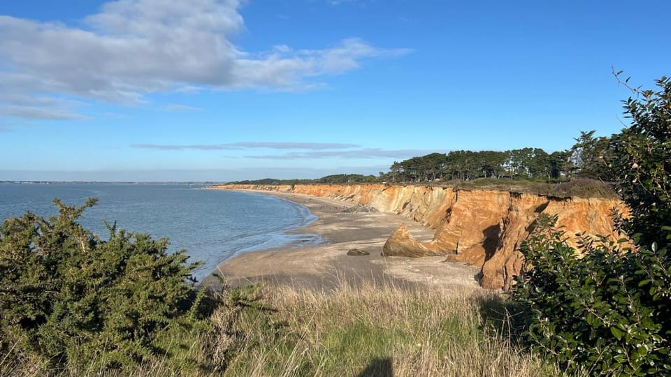 B&B de charme entre mer et campagne Bed and Breakfast in Brittany