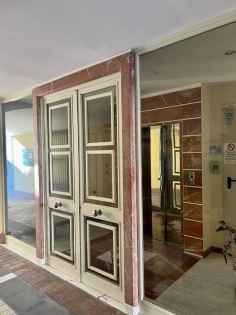 AcquaMarina Angels home Apartment in Viareggio