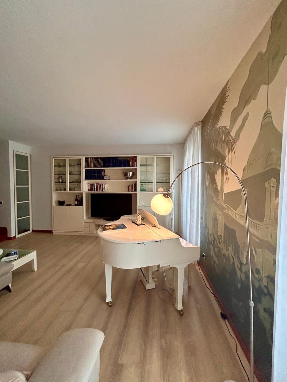 AcquaMarina Angels home Apartment in Viareggio