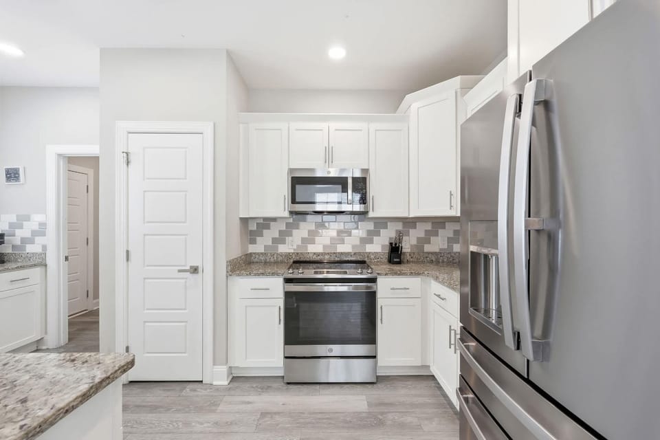 Salty Seagull Pet Friendly Beach House House in Myrtle Beach