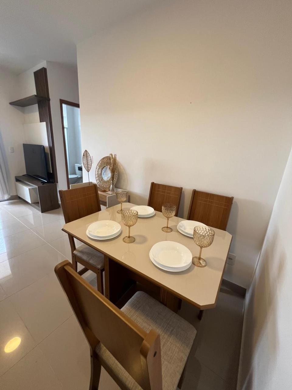 Excelente Apartamento na Cruz das Almas - Maceió Apartment in Maceió