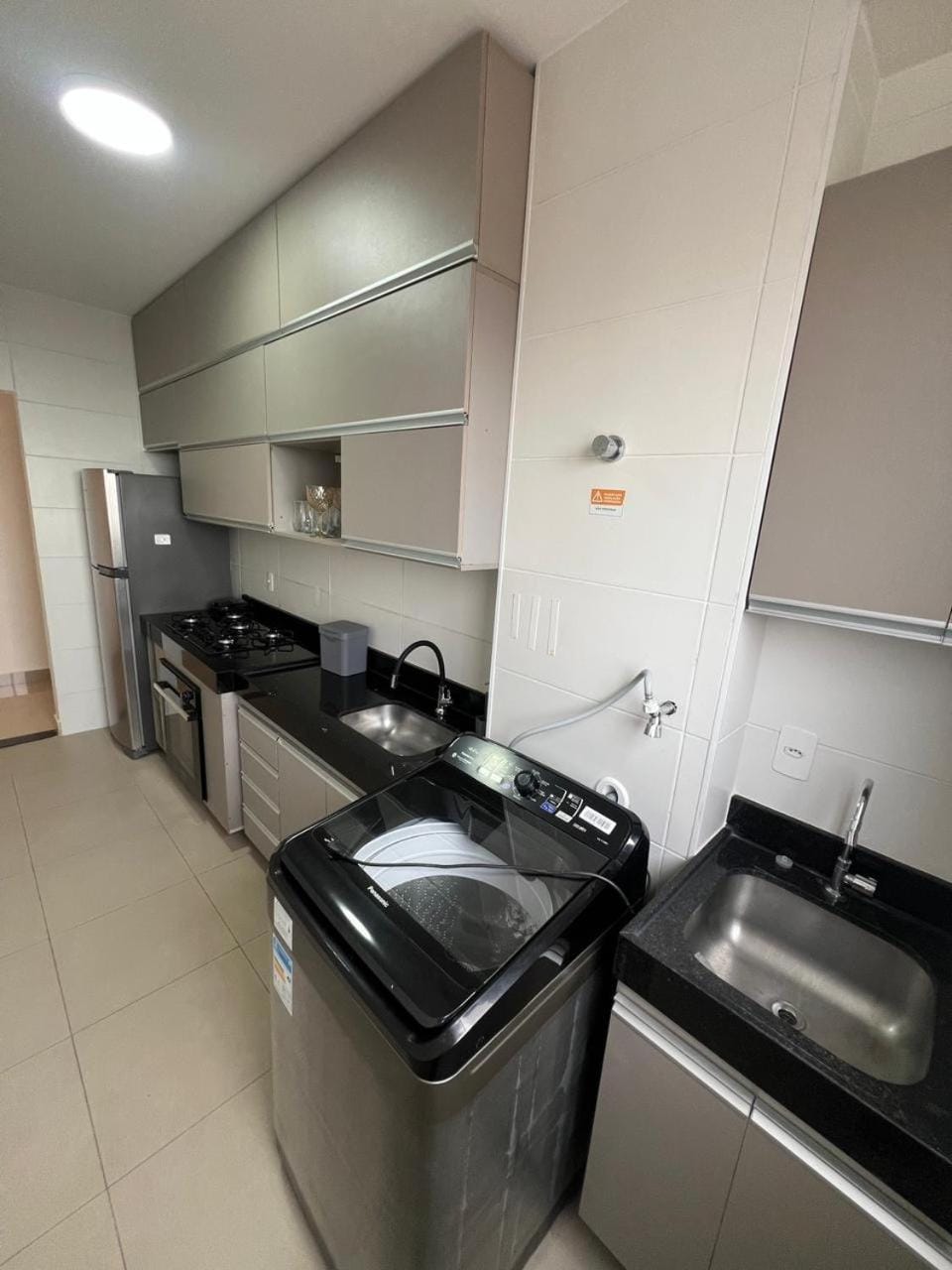 Excelente Apartamento na Cruz das Almas - Maceió Apartment in Maceió