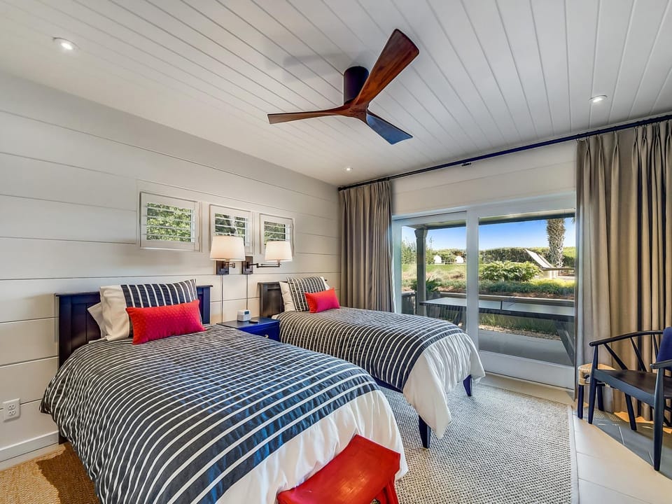8 East Beach Lagoon House in Hilton Head Island