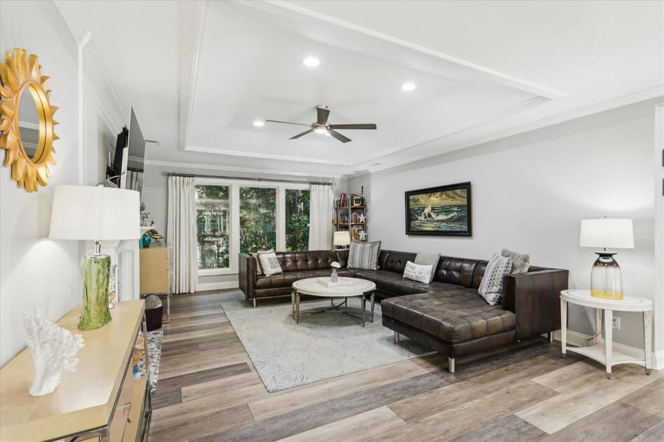 78 South Sea Pines Drive House in Hilton Head Island