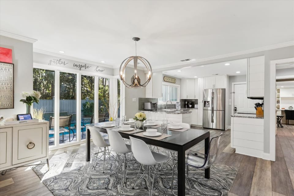 78 South Sea Pines Drive House in Hilton Head Island