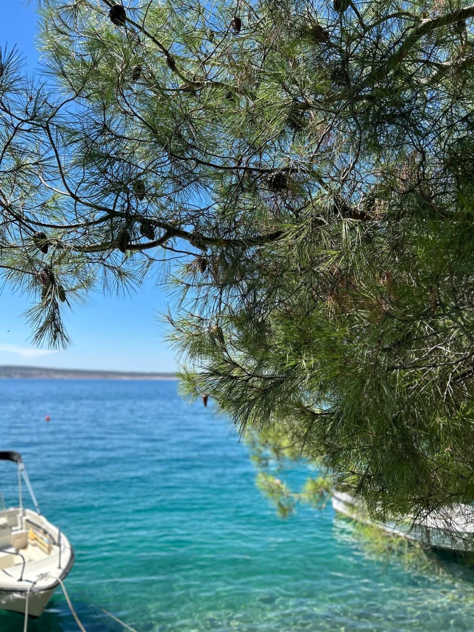 Nadalina 9 Apartment in Zadar County