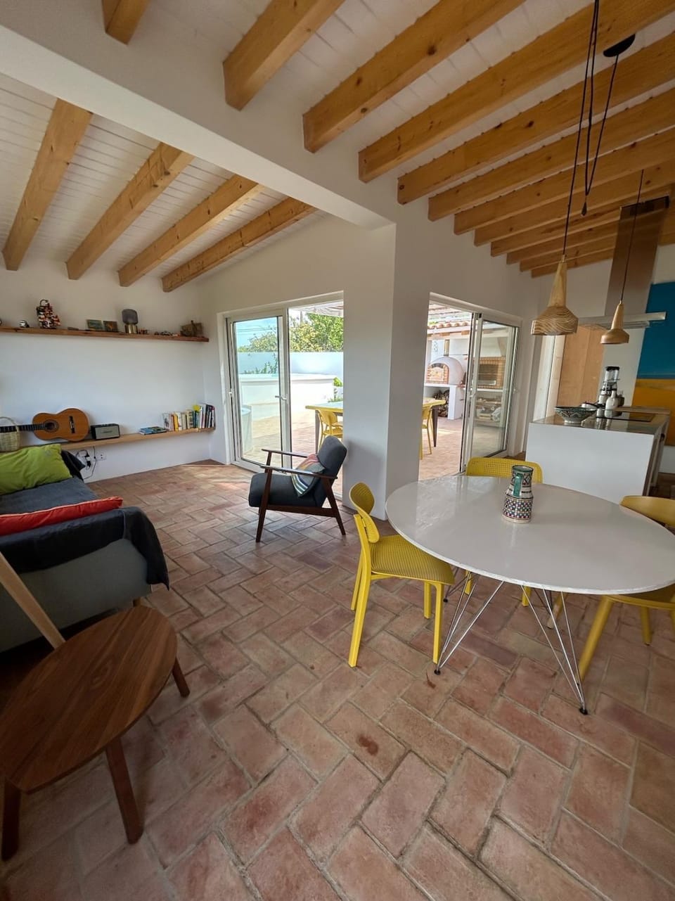 House in paradise House in Moncarapacho