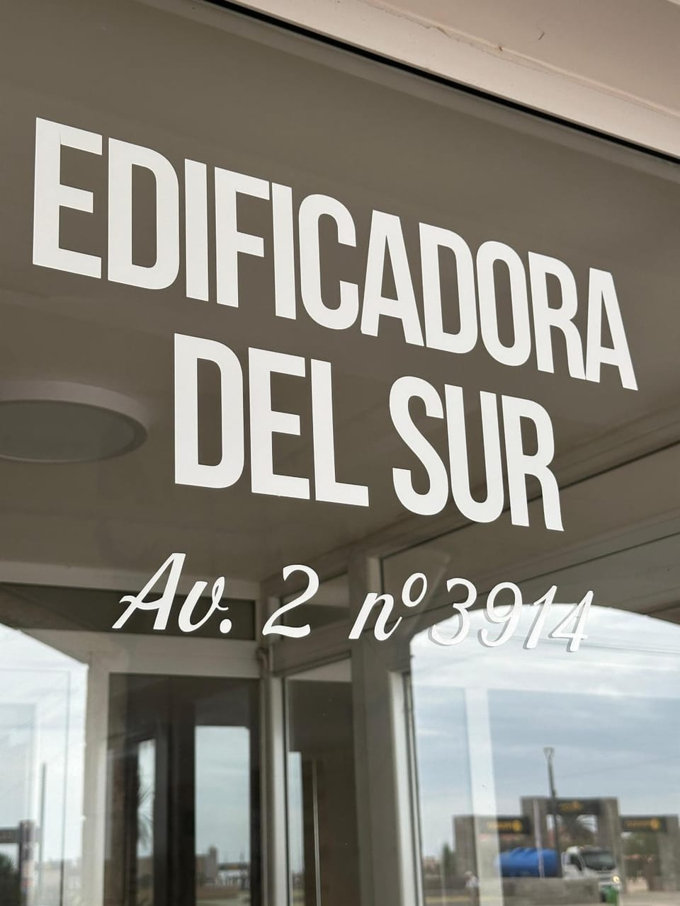 Ed sur monoambiente Vista al Mar Apartment in Necochea