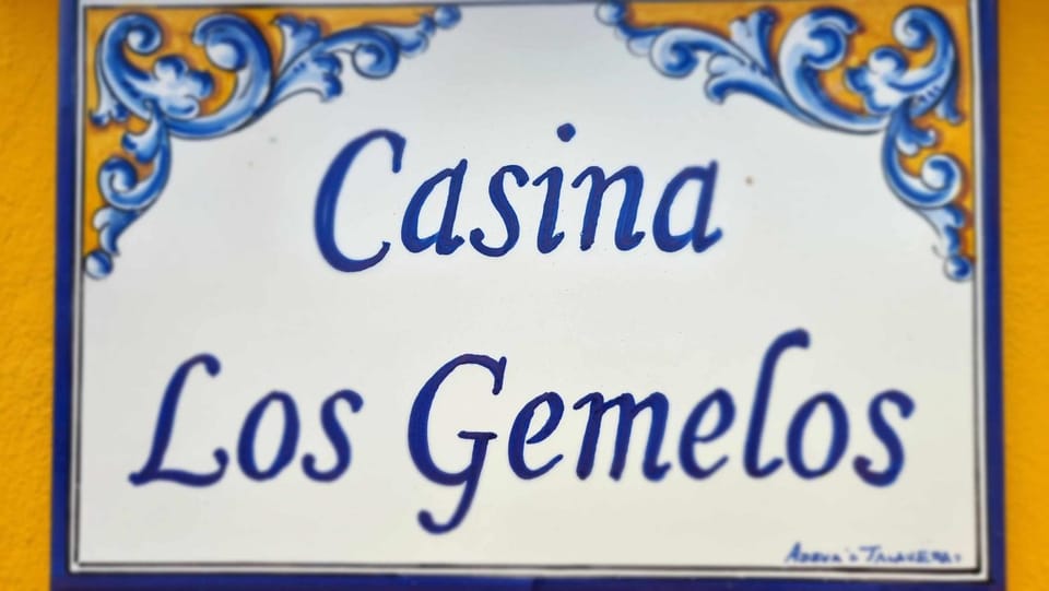 Property logo or sign