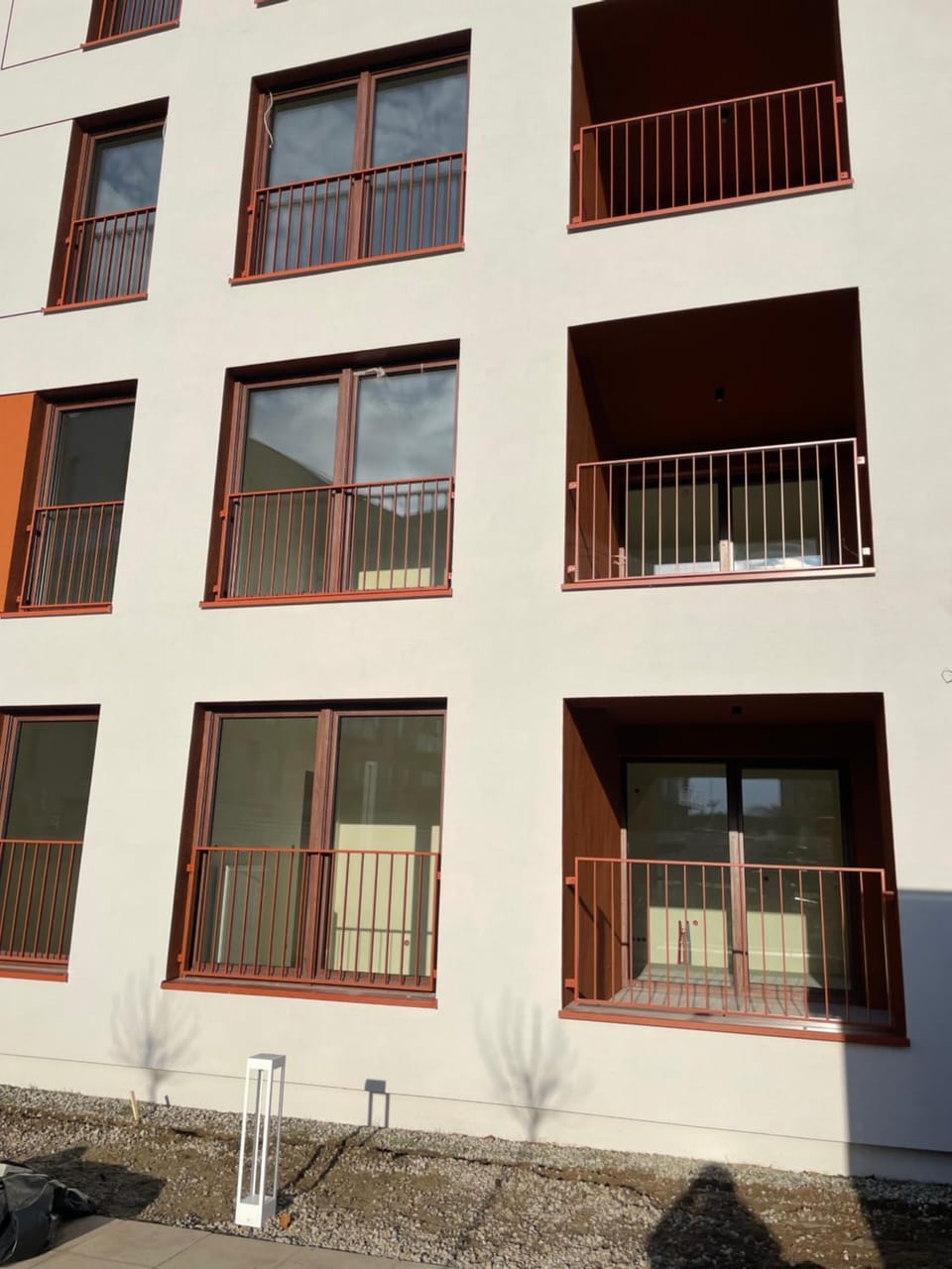 Moniuszki Centrum Studio Premium Apartment in Poland