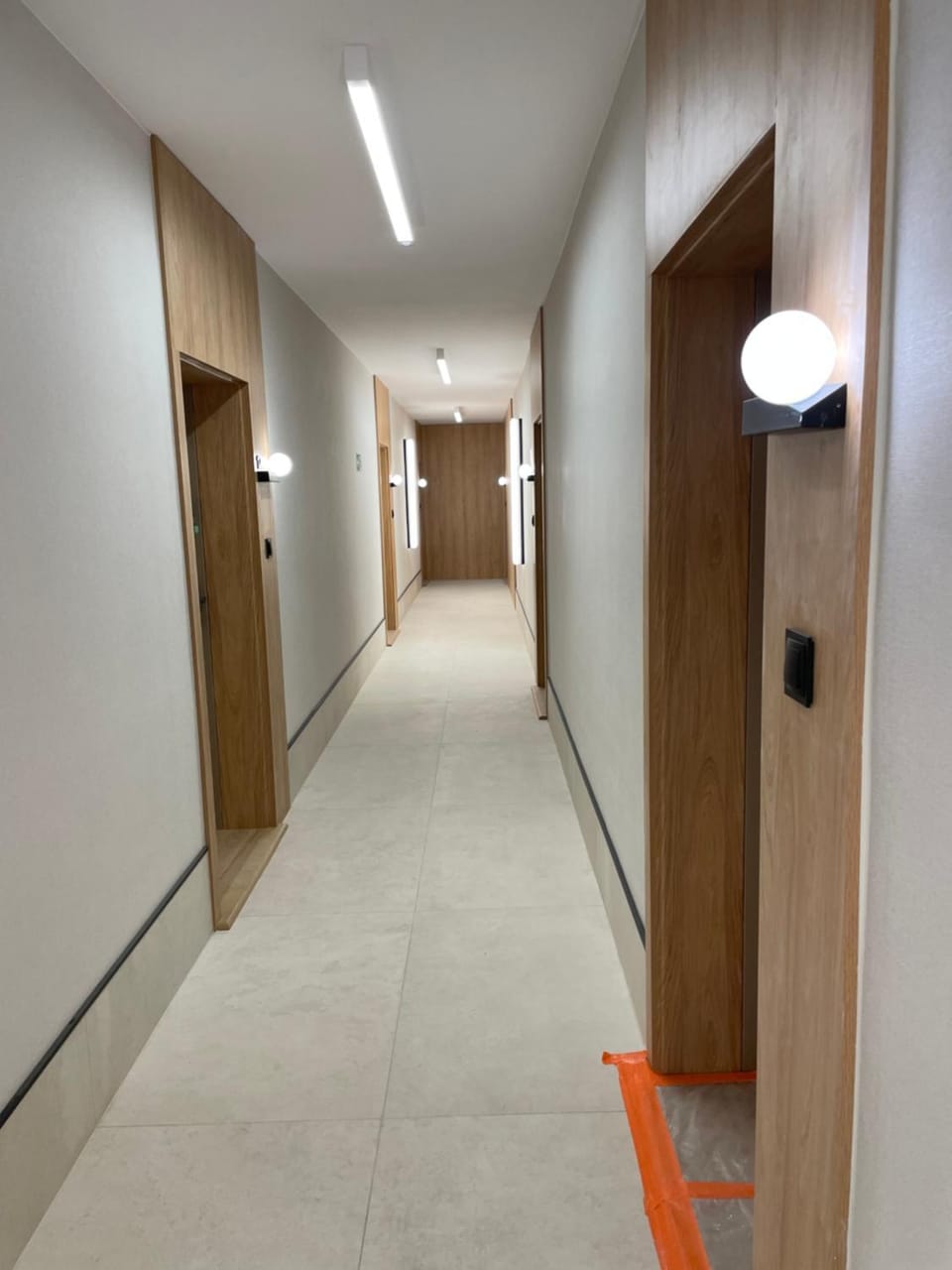 Moniuszki Centrum Studio Premium Apartment in Poland