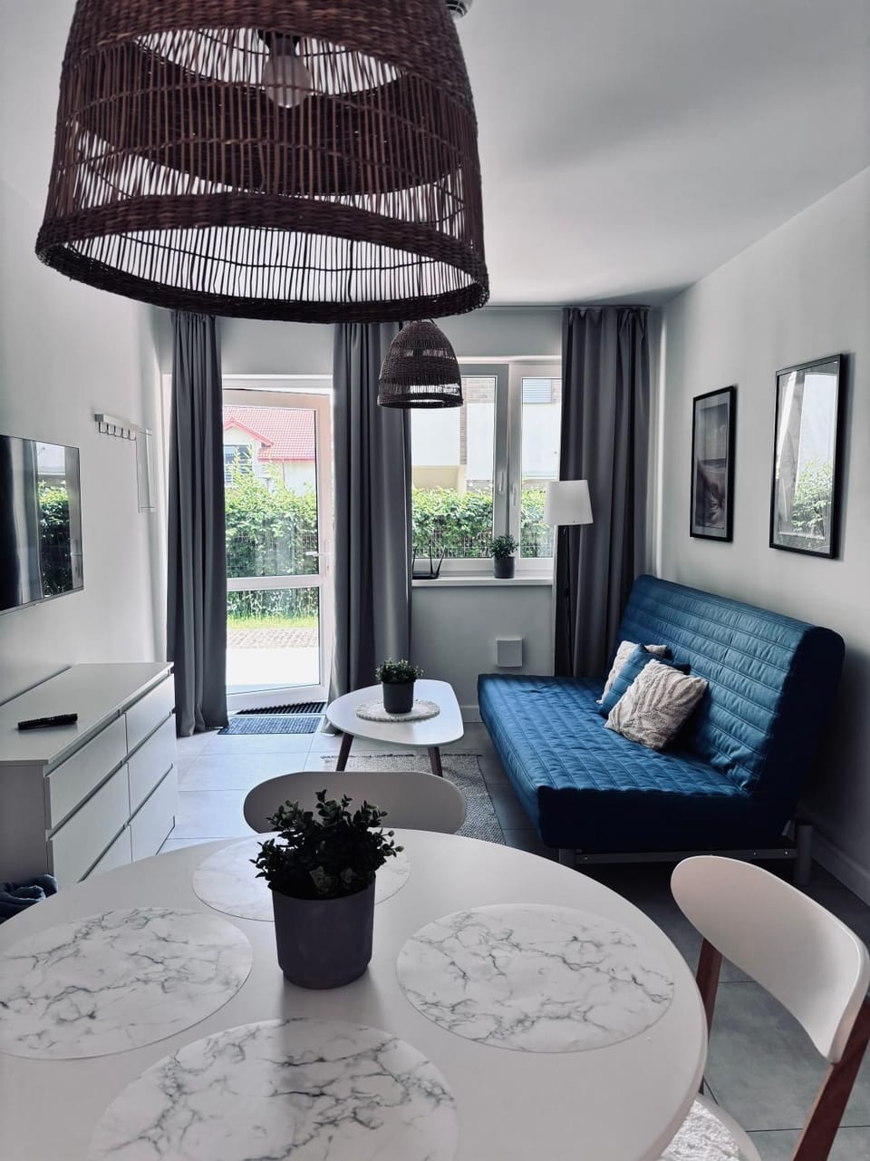 Apartament Polna 5 Apartment in Pomeranian Voivodeship
