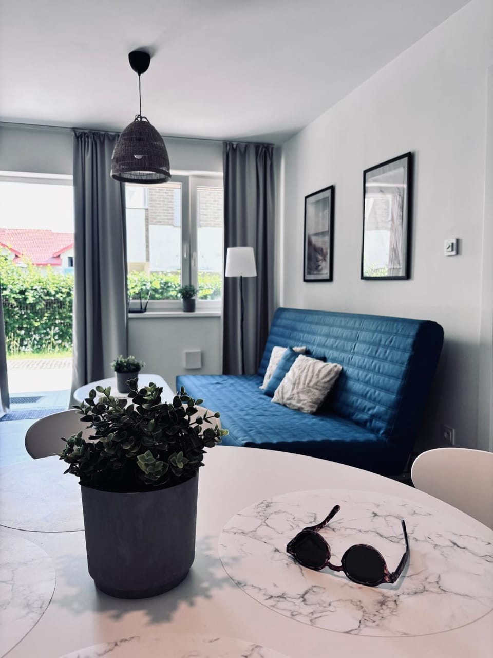 Apartament Polna 5 Apartment in Pomeranian Voivodeship