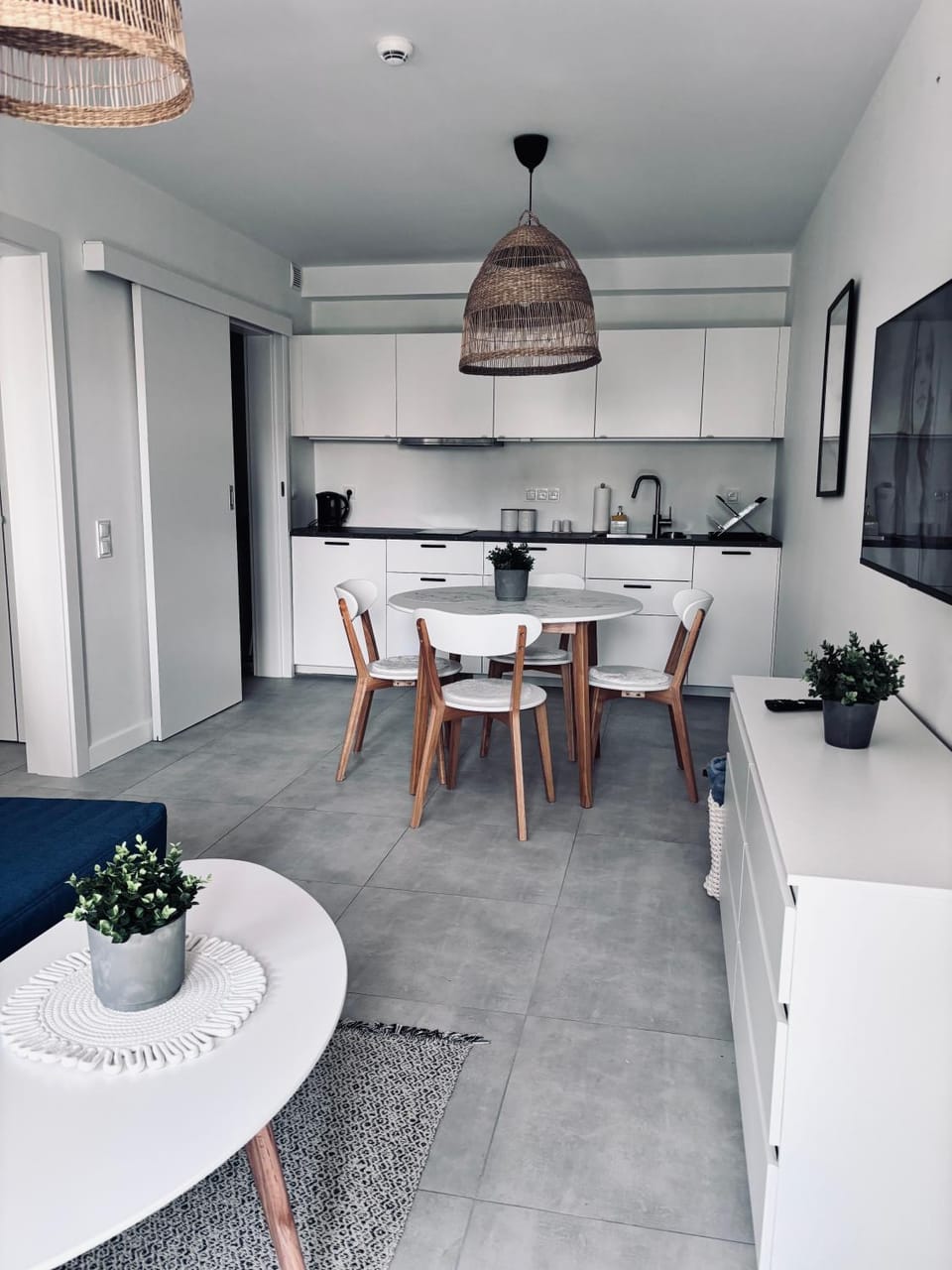 Apartament Polna 5 Apartment in Pomeranian Voivodeship