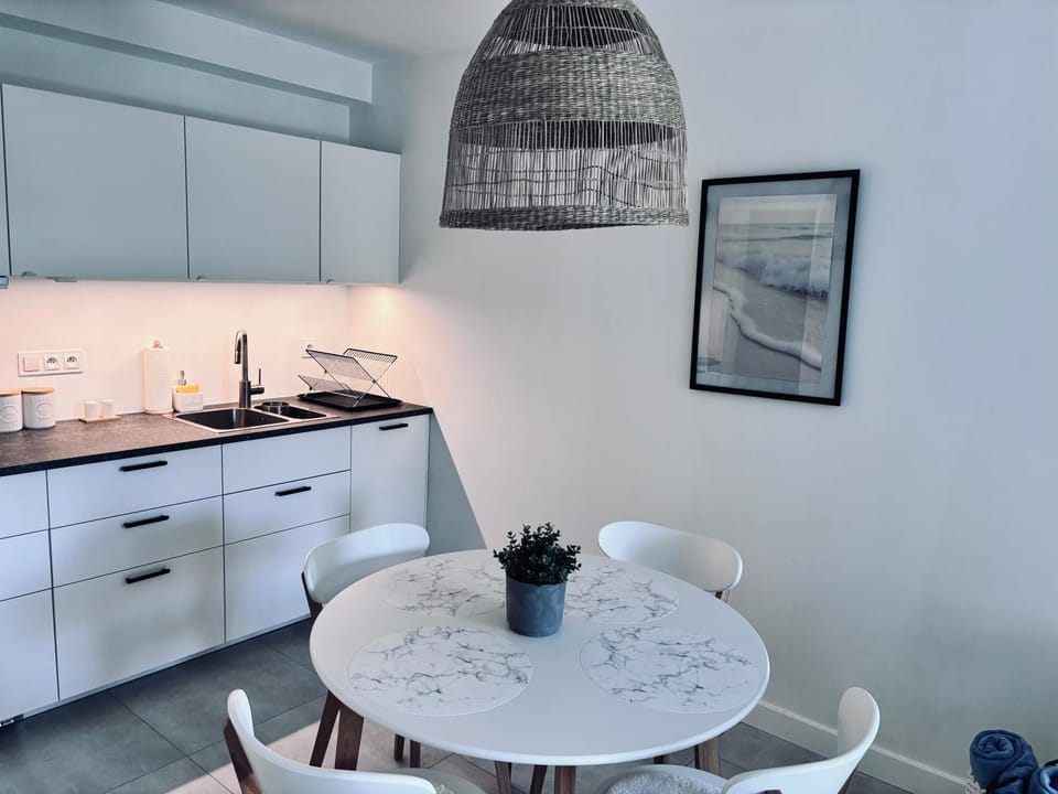 Apartament Polna 5 Apartment in Pomeranian Voivodeship
