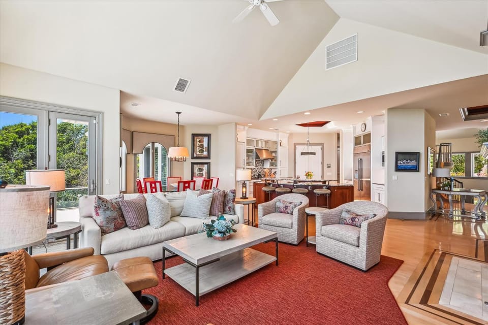 8 Junket House in Hilton Head Island