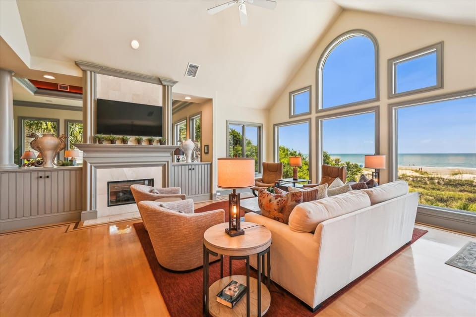 8 Junket House in Hilton Head Island