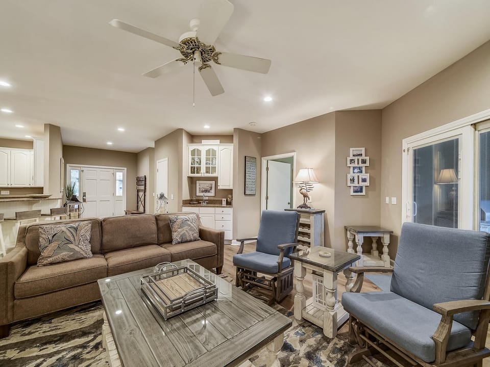 8 Cottage Court House in Hilton Head Island