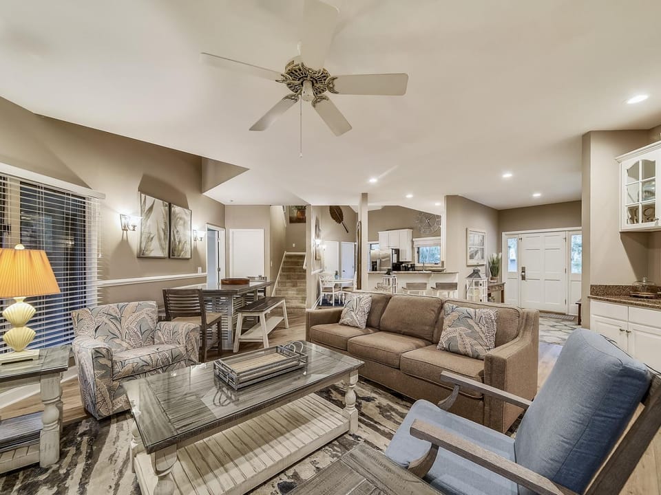 8 Cottage Court House in Hilton Head Island