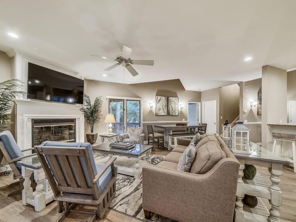 8 Cottage Court House in Hilton Head Island
