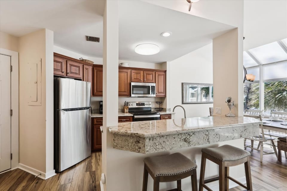 706 Barrington Park House in Hilton Head Island