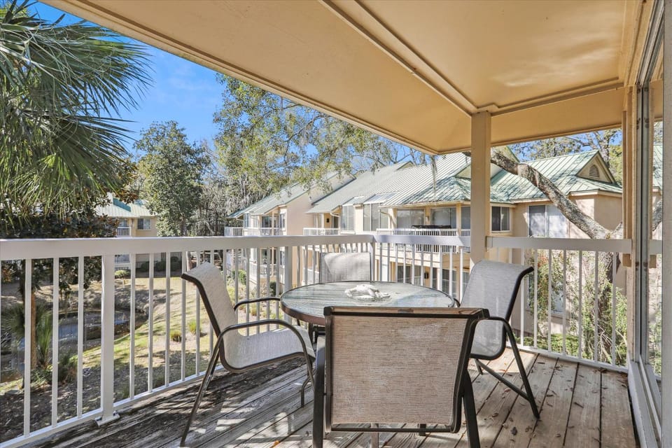 706 Barrington Park House in Hilton Head Island