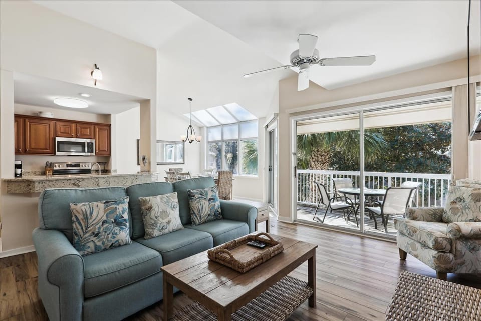 706 Barrington Park House in Hilton Head Island
