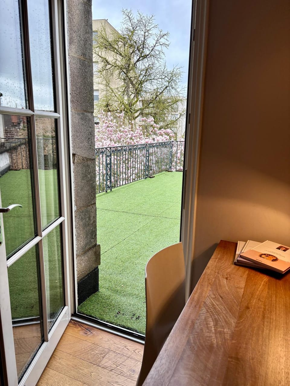 Balcony/Terrace, Balcony/Terrace