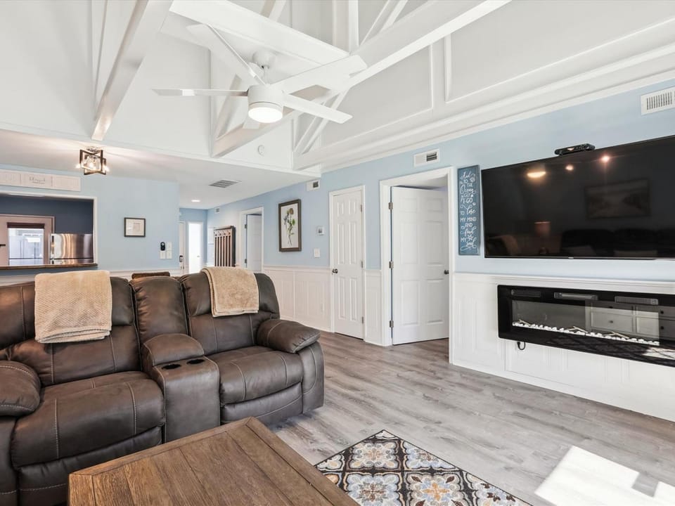 709 Queens Grant House in Hilton Head Island