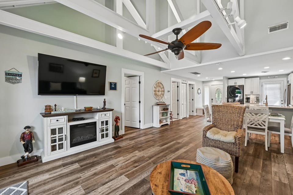 740 Queens Grant House in Hilton Head Island