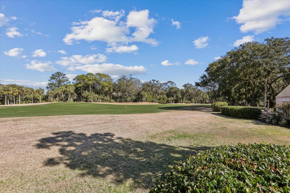 756 Queens Grant House in Hilton Head Island