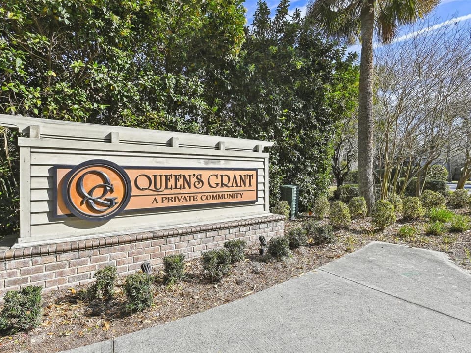 756 Queens Grant House in Hilton Head Island