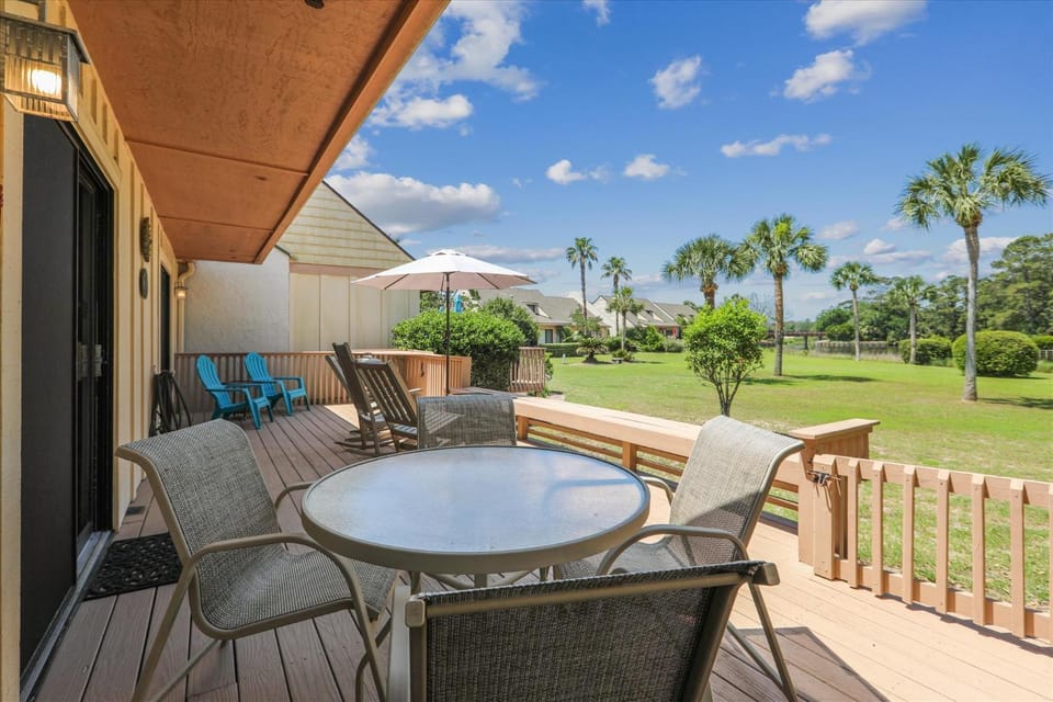 765 Queens Grant House in Hilton Head Island