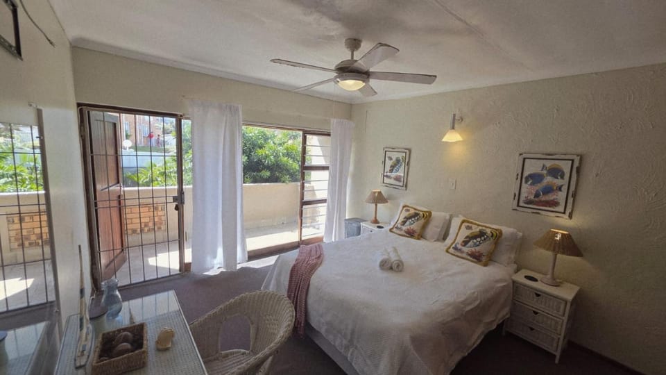 Beach Bliss Retreat Apartment in Margate