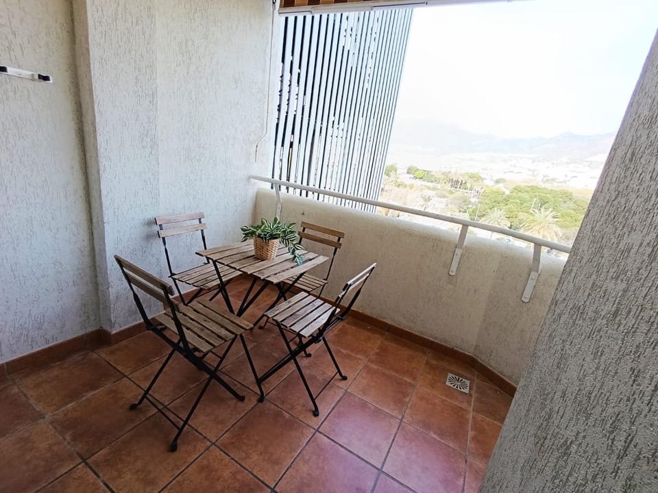 BENALBEACH LOVELY PRIMERA LINEA de PLAYA Apartment in Benalmadena