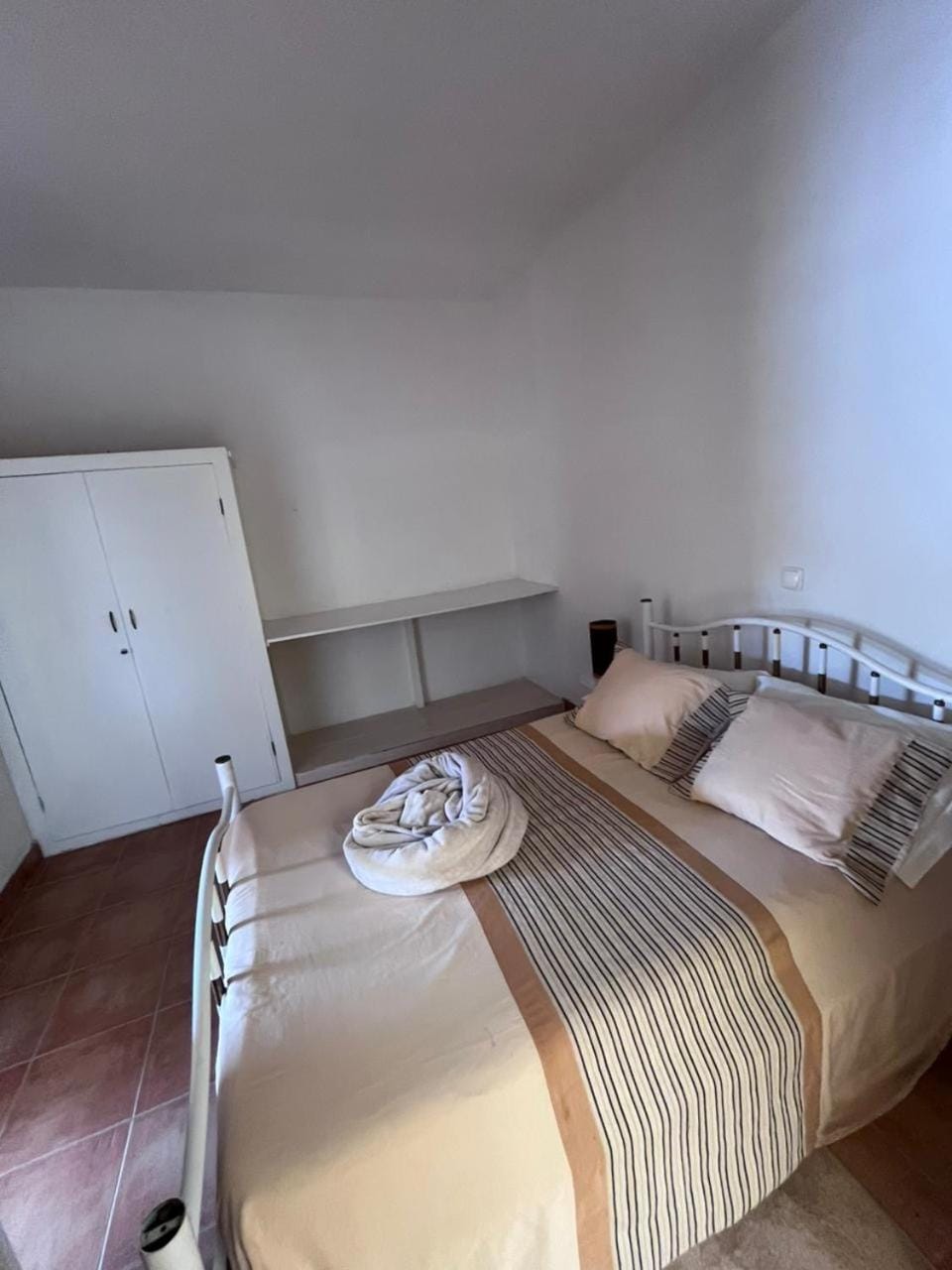 Vovas T1 Apartment in Sal, Cabo Verde