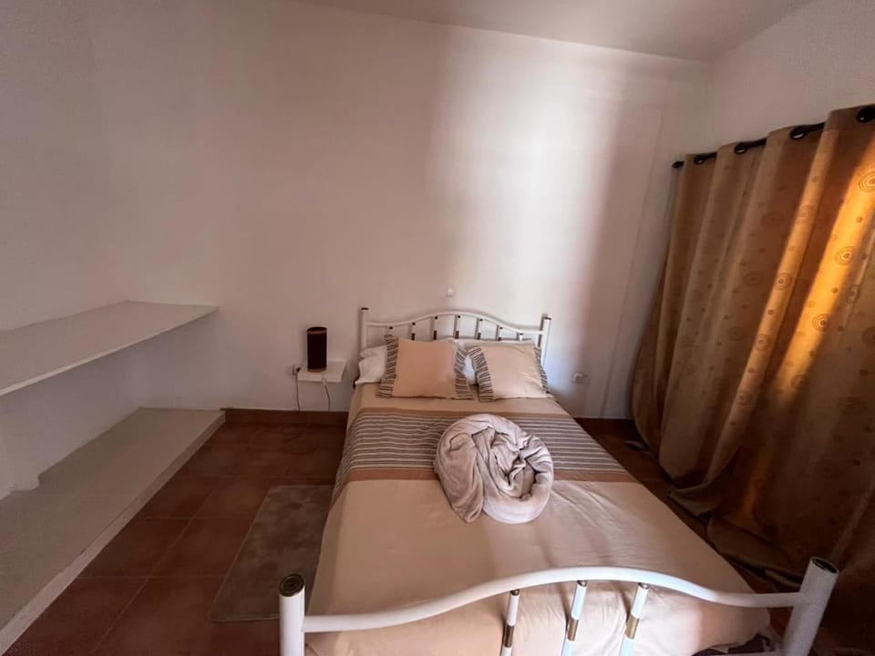 Vovas T1 Apartment in Sal, Cabo Verde