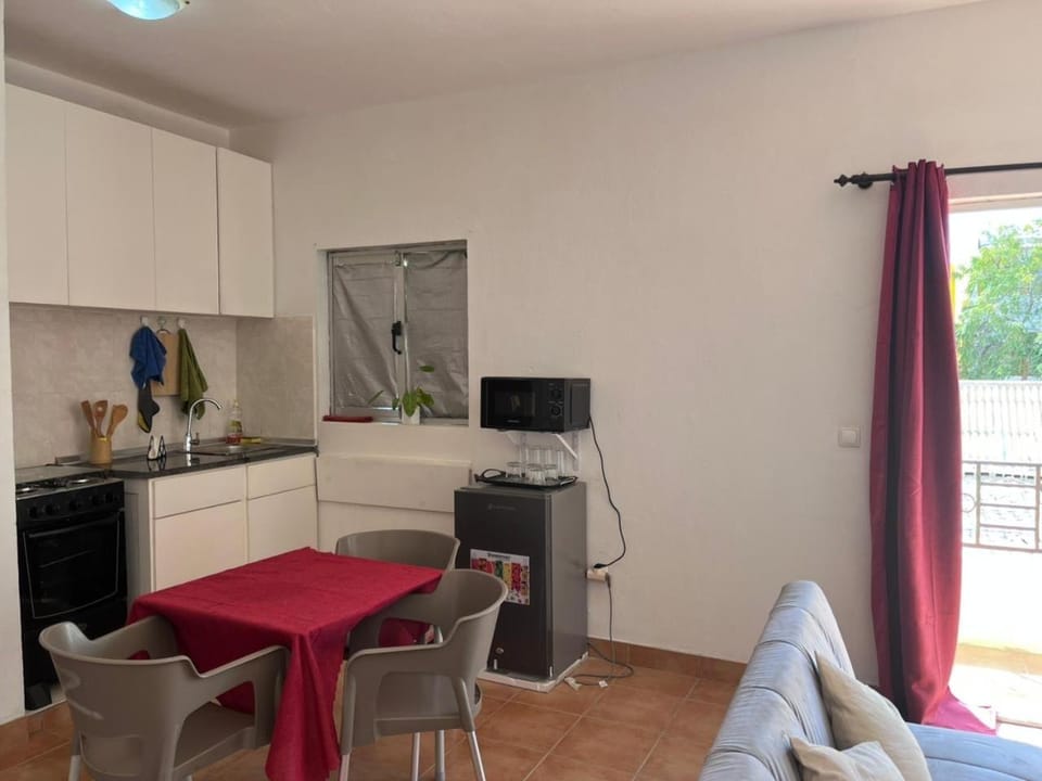 Vovas T1 Apartment in Sal, Cabo Verde