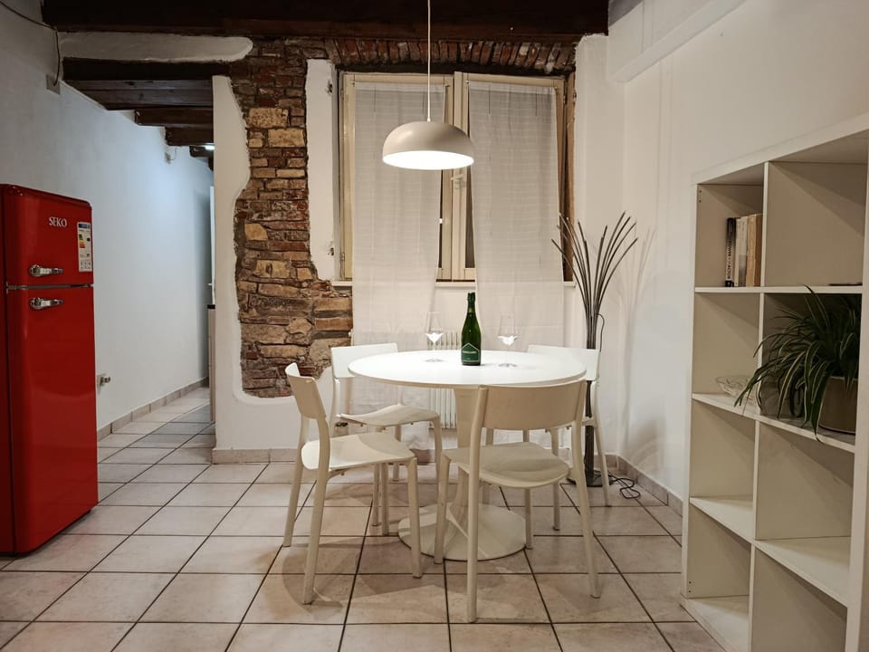 Appartamento Vittoria Apartment in Vicenza