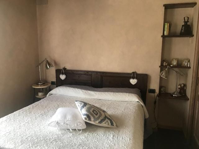Podere la vigna Chalet in Castagneto Carducci